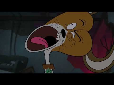 Fixed - I momenti di Lucky e Frankie