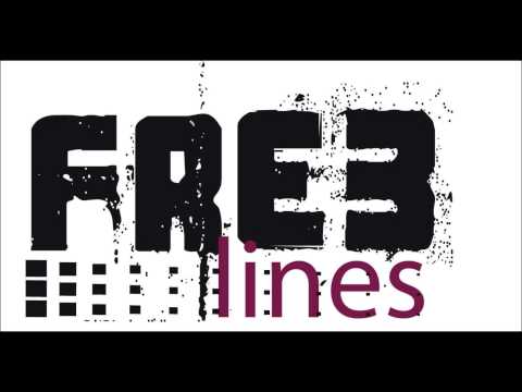 Free Lines - Redempion song (live acoustic cover)