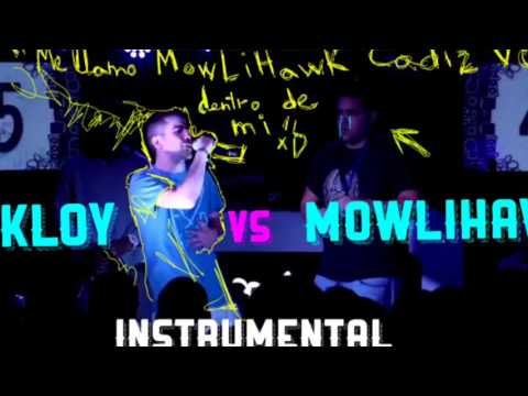 Kloy vs Mowlihawk INSTRUMENTAL