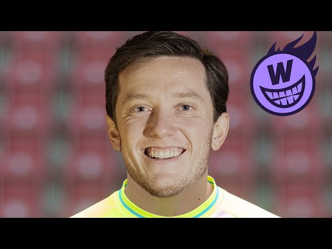 Gregoritsch denkt er wäre Prime Neuer 😂