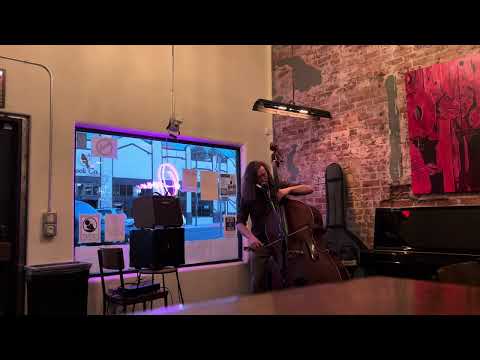 Lost On Purpose (Jason Howard) Live at the Fairweather