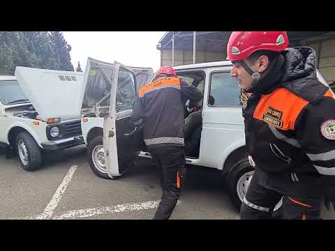 FHN-in Cənub Regional Mərkəzi təlim keçirib