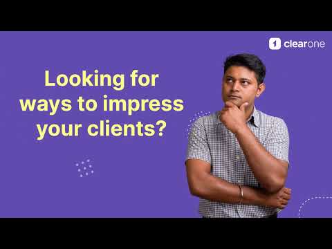 Billing Invoice GST Accounting video thumbnail