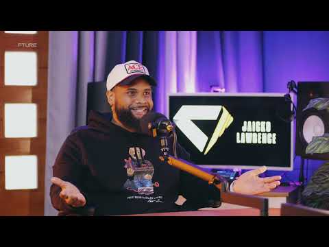 Jaicko Lawrence | From Stardom to Salvation | S4E5