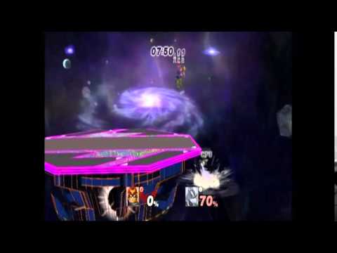 Project M - Captain Falcon OBLITERATION - Random Gameplay