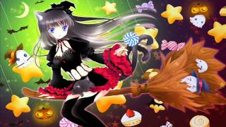 Nightcore - Grau
