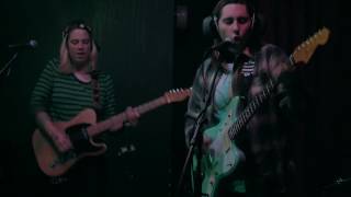 DUMP HIM as Sleater-Kinney - Turn It On (2/5)