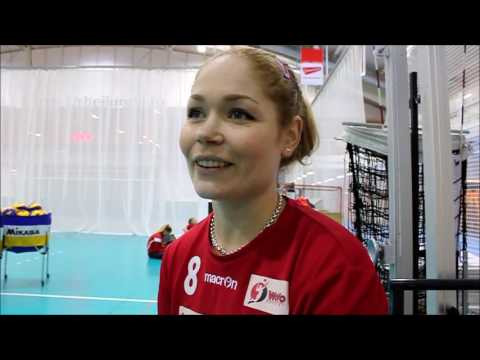 Kausi 16/17 Heidi Rovanperän otteluennakko