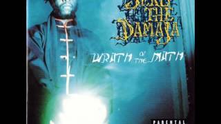 Jeru The Damaja - 01 Wrath Of The Math