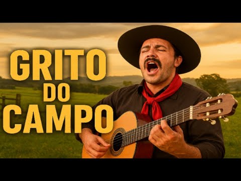 Grito Do Campo | O Guri Do Alvorada #musicasgauchas 