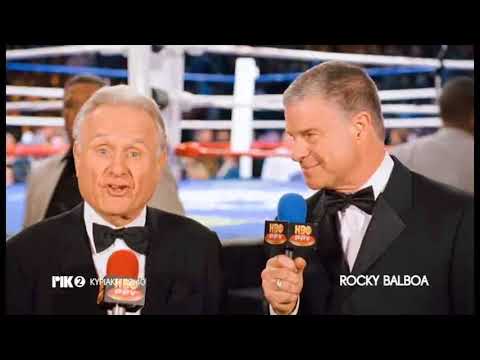Rocky Balboa 5.8.18