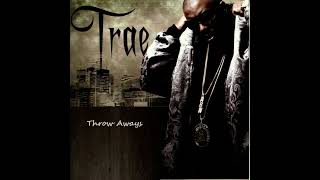 TRAE - Throw Aways (Clean)