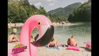 The Lawrence Arms - Live @ Punk Rock Holiday &#39;18