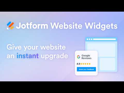 Product Video