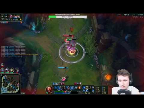 DUO CON MIO CUGINO - League of Legends ITA #226