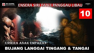 Download lagu ENSERA BUJANG LANGGAI TINGANG & TANGAI BELELANG NGIGA JAUL INDANG- PART 10 mp3 Download lagu ENSERA BUJANG LANGGAI TINGANG & TANGAI BELELANG NGIGA JAUL INDANG- PART 10 mp3