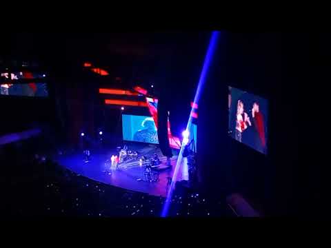 Porter/ Ana Torroja - Cachito de Galaxia / Auditorio Nacional 2026