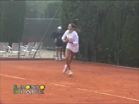 Tennis Serie A1 Femminile