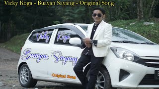 Download lagu BUAIYAN SAYANG - lagu minang terbaik VICKY KOGA -  terbaru (  ) mp3