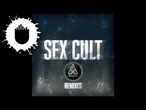 Black Boots - Sex Cult (Matt Lange Remix) (Cover Art)