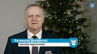 Życzenia Świąteczno-Noworoczne