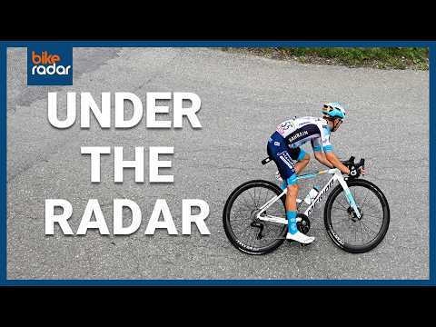 Top 5 Bikes You WON'T See At The Tour De France