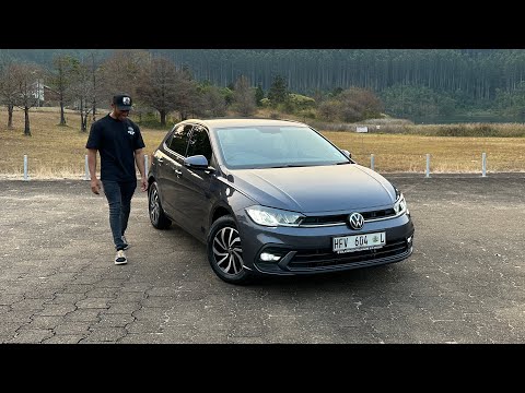 2024 VW Polo Life Full In-depth Review | Is It Worth R400K? |