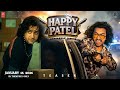 Happy Patel Khatarnak Jasoos Teaser Aamir Khan Imran Khan Happy Patel Khatarnak Jasoos Movie