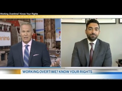 Starbucks Canada hit with overtime pay class-action lawsuit