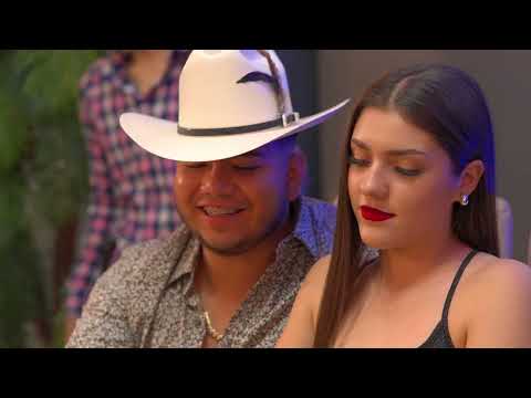 La Padriniza - Ruben López y Su Iniciativa Norteña - Video oficial 2025