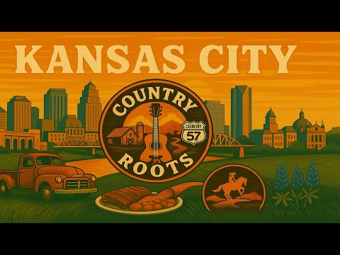 Country Roots - Kansas City