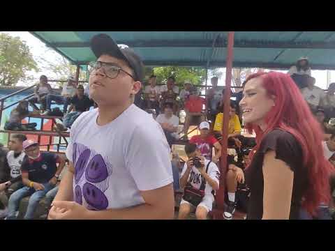 1️⃣💥1️⃣ BENGALI VS WINNI (16avos) - FECHA 3 - Pretemporada MDV 2022