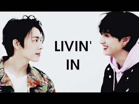 [P98] ENG MV Livin' in || Haehyuk Eunhae