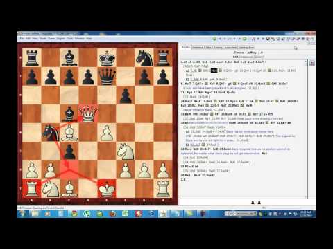 Lead in attack Part 1