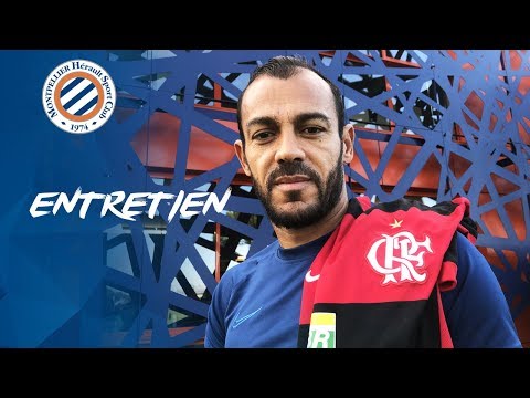 Vitorino Hilton, coração Rubro-Negro