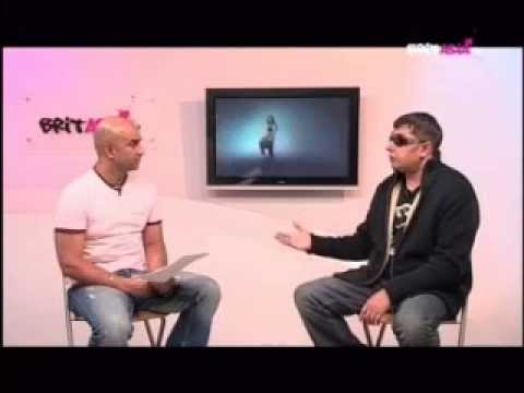 UK Bhangra Culture - Panjab MC (Part 1)