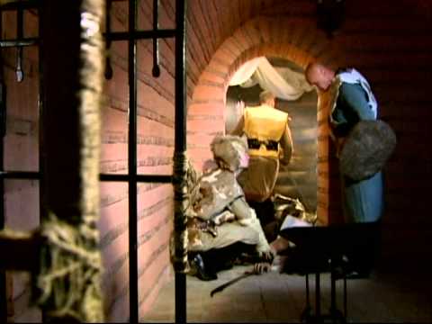 The magic sword of Attila the Hun - Searching for the Truth