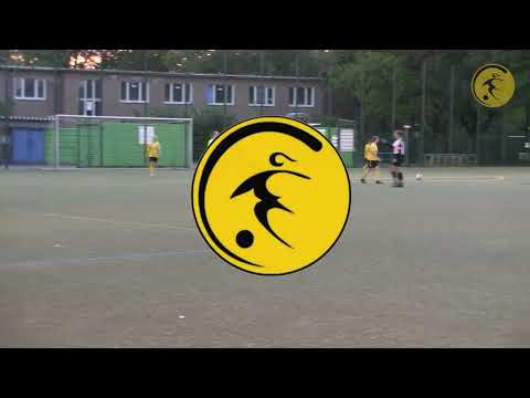 1. FFC Fortuna Dresden 2. vs SpVgg. Dresden-Löbtau 1:5