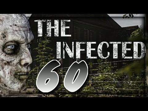 Мойка готова - The infected версия 13.0.8. прохождение #60