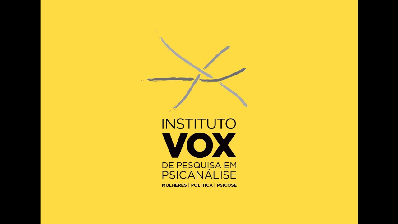 25/03/2015 A Voz Na Neurose Obsessiva