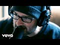 Eric Church Stick That In Your Country Song In Studio Performance