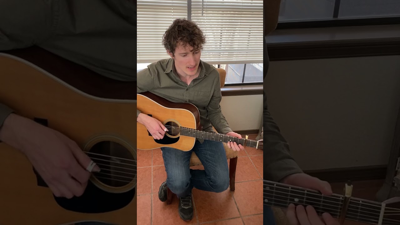 Promotional video thumbnail 2 for Jack Hansen