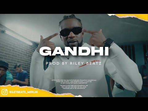 [FREE] Leto x Guy2Bezbar  Type Beat " GANDHI " // instru Trap 2023 \\ ( Prod. Riley Beatz )
