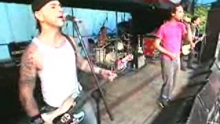 Bouncing Souls - Kids and Heroes