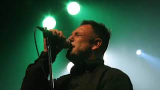 ALMAFUERTE - Por nacer