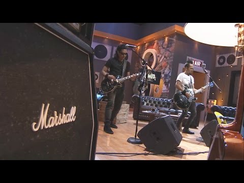 Rosemary - Lihat Kau Lihat Mereka (Hidden Track DCDC Musikkita)