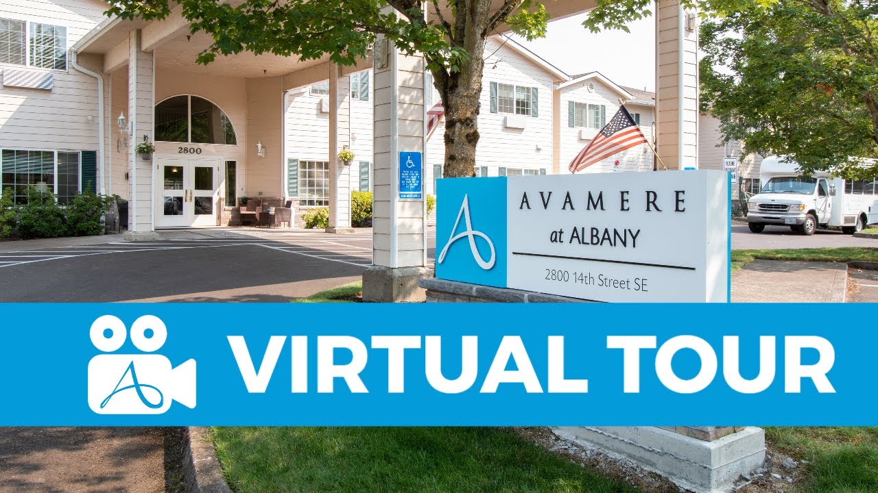 Avamere at Albany Assisted Living Plus Respite Care