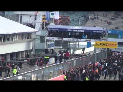 DTM Hockenheim 2010
