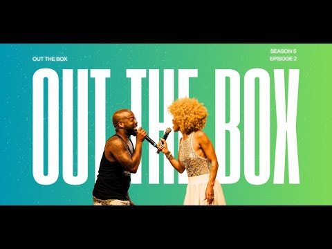 Out The Box (Season 5, Episode 2) - An Evening With Dondria