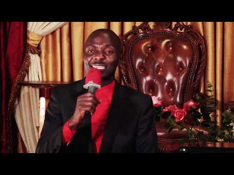 Simanyi Binabaawo Enkya] Brother David] Tr Steve Edutainment